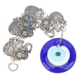 thumbnail image 3 of Adorno de ojos azules ANGGREK Decoración Colgante de mal de ojo, 3 of 8