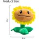 thumbnail image 2 of 1 PC PVZ Gargantua Plants VS Zombies Plush Toy Stuffed Soft Doll Sunflower Plush New, 2 of 4