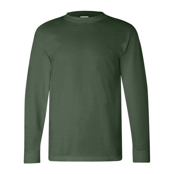 T-Shirts - Long Sleeve USA-Made Long Sleeve T-Shirt