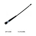 thumbnail image 3 of Antenna Whip 450-470 MHZ System Receivers Surveying Port Surveying Port Compatible Compatible Instrument Accessories Handheld Helix Interface, 3 of 8