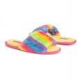 thumbnail image 3 of LUKEES by MUK LUKS Women's Saylor Slippers, 3 of 6