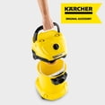 thumbnail image 3 of Karcher Bolsa de fieltro de filtro para WD 2 / WD 3, 3 of 5