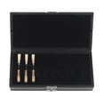 thumbnail image 6 of CEORPER Bassoon Reed Case 20 Reed Capacity Double Layer Protector Bassoon Reed Storage Case Reed Holder Suitable for Musicians, 6 of 17