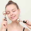 thumbnail image 4 of Ice Globes Pfefe para rostro y ojos, acero inoxidable, 4 of 8