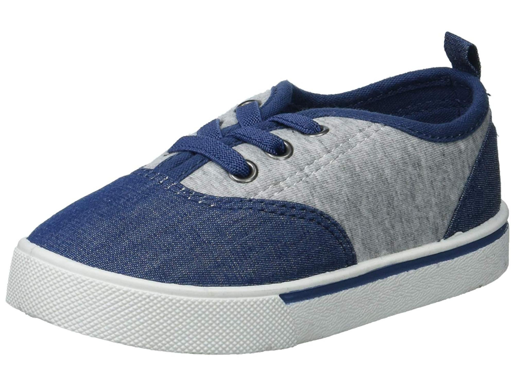 OshKosh B/'Gosh Christopher Boy/'s Casual Sneaker