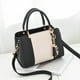 thumbnail image 4 of Carteras y bolsos para mujer Bolsos con asa superior Bolsos tipo cartera de cuero Bolsos de hombro, 4 of 5