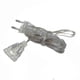 thumbnail image 3 of Flexible and Durable Power Extension Cable - Transparent Design for Reliable Performance, 3 of 3