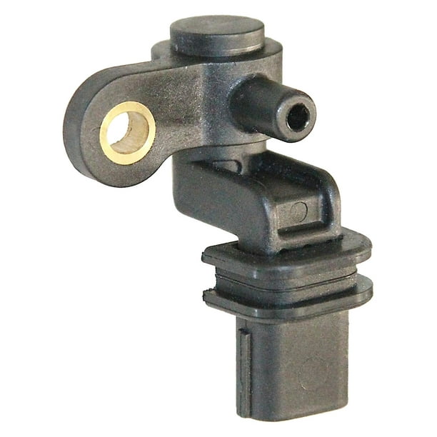 Sensor de Posición del Cigüeñal WALKER CKP Civic 2001 A 2005 Honda L4 1.7L color Negro