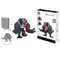 thumbnail image 1 of Disney Lilo &amperio; Puntada, Spider-Man, Iron Man, Venom, Anime Doll, Habilidad práctica, Juego de rompecabezas, GiftWith boxJM-8831-7Concaja zhangyuxiang unisex, 1 of 2