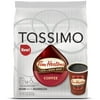 Tassimo Tim Hortons Cafe And Bake Shop Coffee, 14 T-Discs (Pack Of 3)