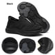thumbnail image 1 of Deporte Sin Cordones Zapatos Deportivos Malla para Hombre Transpirables Al Aire Libre, 1 of 9