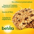 thumbnail image 3 of Belvita Choc Chips Soft Bakes Breakfast Biscuits 5 x 50g, British Import (Pack of 2), 3 of 3