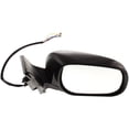 thumbnail image 4 of For Toyota RAV4 2009 2010 2011 Door Mirror Passenger Side | Power | Heated | w/ Signal Indicator | Paint To Match | Replacement For 87910-42B00 | 87915-42060-C0 | TO1321266, 4 of 5