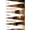 thumbnail image 1 of Libro Los Escorpiones Tapa Blanda, Autor Sara Barquinero, Editorial Lumen, 1 of 1