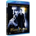 thumbnail image 1 of The Piano Player [ Blu-Ray, Reg.A/B/C Import - Spain ], 1 of 1