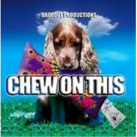CHEW ON THIS (854589001046)