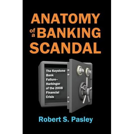 Anatomy Of A Banking Scandal The Keystone Bank Failure