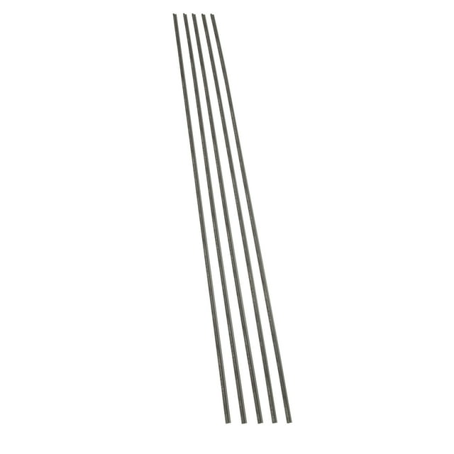 Palisade J Garniture 5 Paquets Ardoise Fissurée