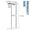 Silver, variant on Towel Racks for Bathroom, Wall Mounted Towel Rack for Bathroom, Wall Towel Rack for Rolled Towels