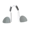 thumbnail image 4 of Push Ups Abdominal Trainer con almohadilla de codo engrosada Push Ups Training Board Bracket para hombres y mujeres , sin temporizador Macarena Plancha de flexiones, 4 of 6
