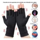 thumbnail image 3 of Guantes De Compresión P/artritis Fibra Cobre Alivia Dolor, 3 of 7