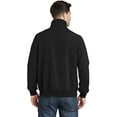 thumbnail image 2 of Soft Shell Bomber Jacket, 2 of 2