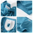 thumbnail image 2 of MYG Mens Ribbing Boxer Briefs Low Rise Underwear Trunks Shorts U Convex Underpants, 2 of 8