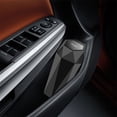 thumbnail image 1 of Cenicero de coche, cenicero miniatura, accesorios para automóviles interiores, basura con tapa para vehículos, 1 of 9