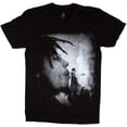thumbnail image 1 of Bob Marley Men's Mellow Mood Short Sleeve T Shirt, 1 of 1