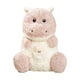 thumbnail image 3 of Muñeco de dragón suave, juguete de dragón, lindos accesorios para fotos, decoración del hogar, animales de peluche de dragón rosa, 3 of 9