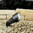 thumbnail image 4 of Kichler Lighting - One Light Landscape Accent - Landscape 12V Accent - - Low, 4 of 5
