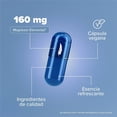 thumbnail image 4 of Suplemento Alimenticio Birdman Treonato de Magnesio 90 Cap, 4 of 4