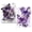 Butterfly, variant on CSZPPQAF Sunflower Diamond Painting Kits,2-Pack Full Round Dril Diamond Art,11.8"×15.8",Relaxing Craft