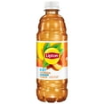 thumbnail image 2 of Lipton Diet Peach Iced Tea, 16.9 fl oz, 12 Pack Bottles, 2 of 6