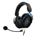 thumbnail image 2 of Audifonos Gamer HyperX Cloud Alpha S 7.1 PC HX-HSCAS-BL, 2 of 6
