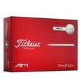thumbnail image 1 of Pelotas de golf Titleist TruFeel AIM tacto suave y precisión, 1 of 4