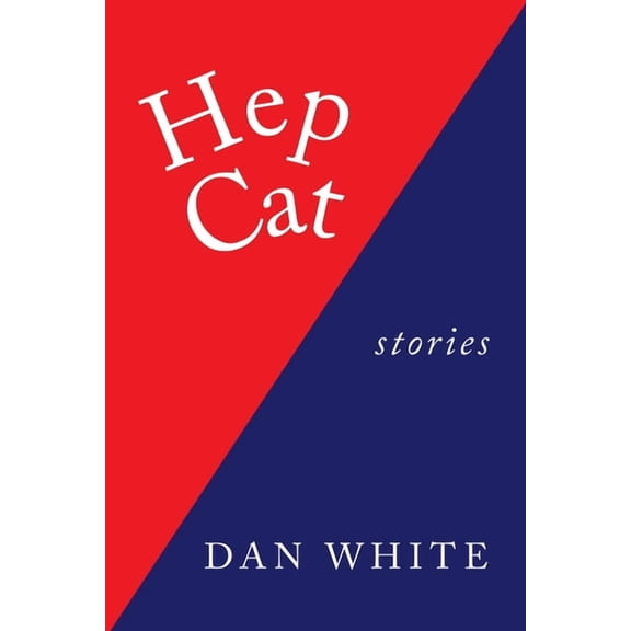 Hep Cat, (Paperback)