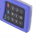 thumbnail image 3 of Lecteur de livres o bibliques portable à énergie solaire, lecteur de livres électroniques bibliques multilingue, capacité 4G, bleu, 3 of 4