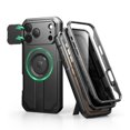 thumbnail image 1 of Funda Dexnor para iPhone 17 Pro Max de 6,9" con privacidad y soporte, 1 of 7