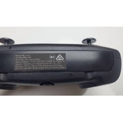 Drones for Kids with 1080P HD Camera, One-Key Takeoff/Landing, Foldable Wefone H21 with Brushless Motor and Optical Flow Hover, 2 Batteries, Black