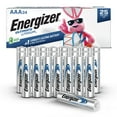 thumbnail image 1 of Batería Energizer Ultimate Lithium AAA (1 paquete), 1 of 8