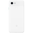 thumbnail image 2 of Google Pixel 3 64GB G013A Verizon Unlocked 4G LTE 5.5" 4GB RAM 12.2MP Smartphone - White, 2 of 6