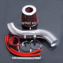 1998 1999 2000 2001 Toyota Camry / 1999-2001 Solara 2.2 2.2L l4 Air Intake Kit Systems (RED)