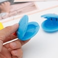 thumbnail image 5 of Plastic Finger Castanet - Lightweight, Smooth Surface & Musical Training - Percussion Toy for Kids' Hand-Eye Coordination, 5 of 5