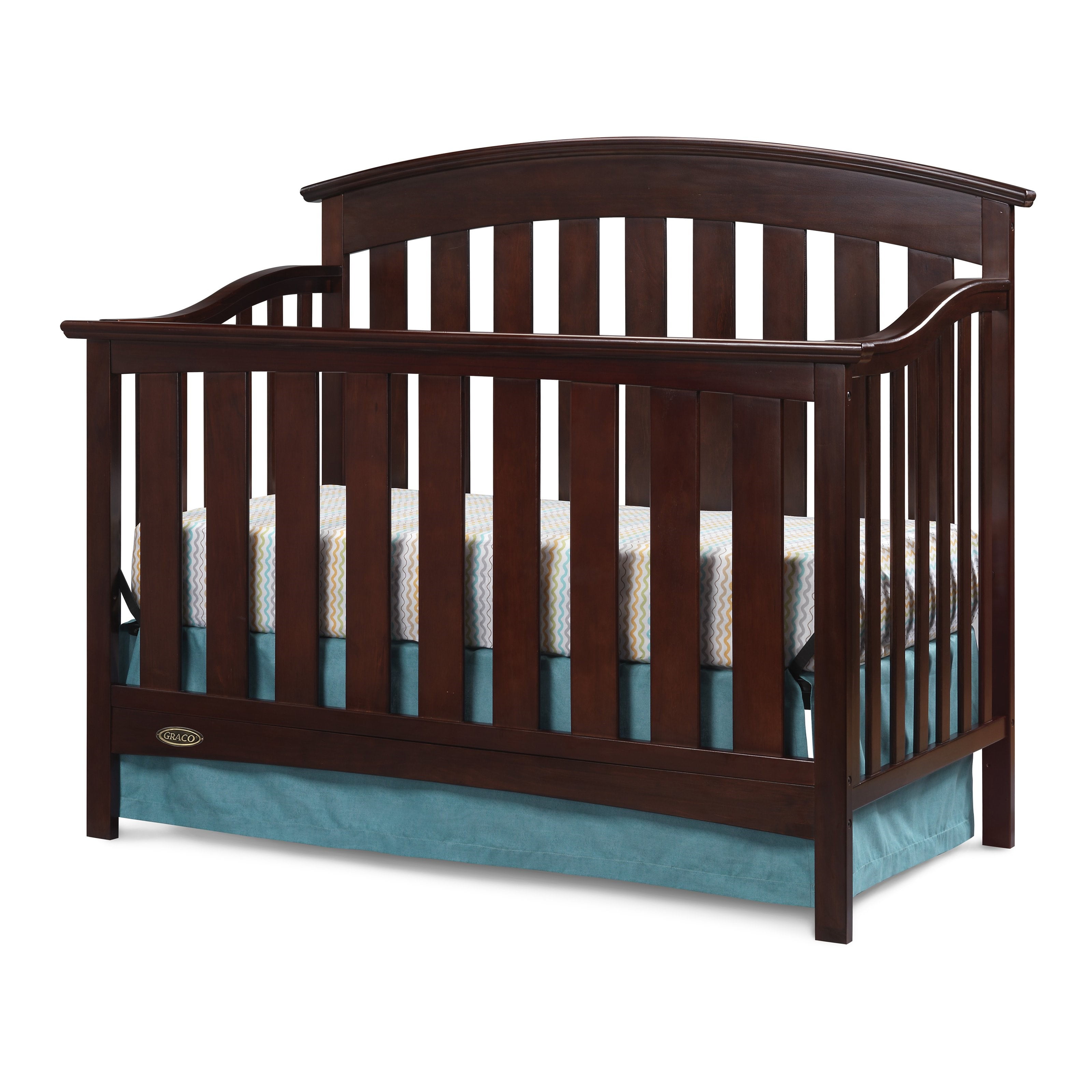 Graco Lauren 5in1 Convertible Crib lupon.gov.ph
