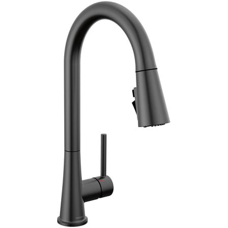 Peerless Single-Handle Pull-Down Kitchen Faucet