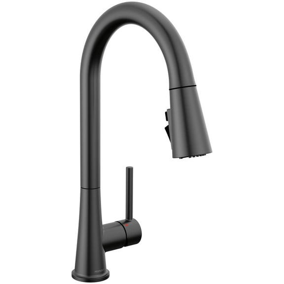 Peerless Single-Handle Pull-Down Kitchen Faucet