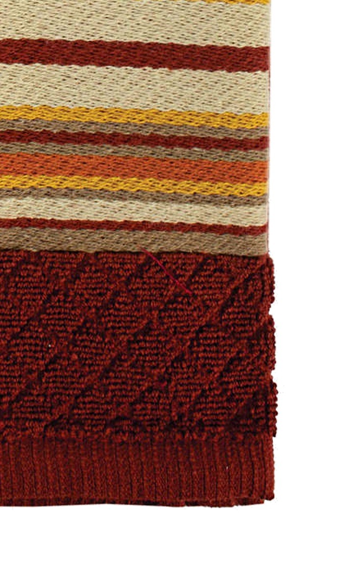 Rachael Ray Kitchen Towel, Red