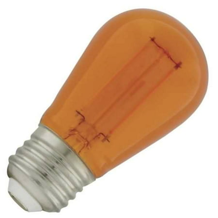 

Satco LED Light Bulb (4 Pack) (08026)