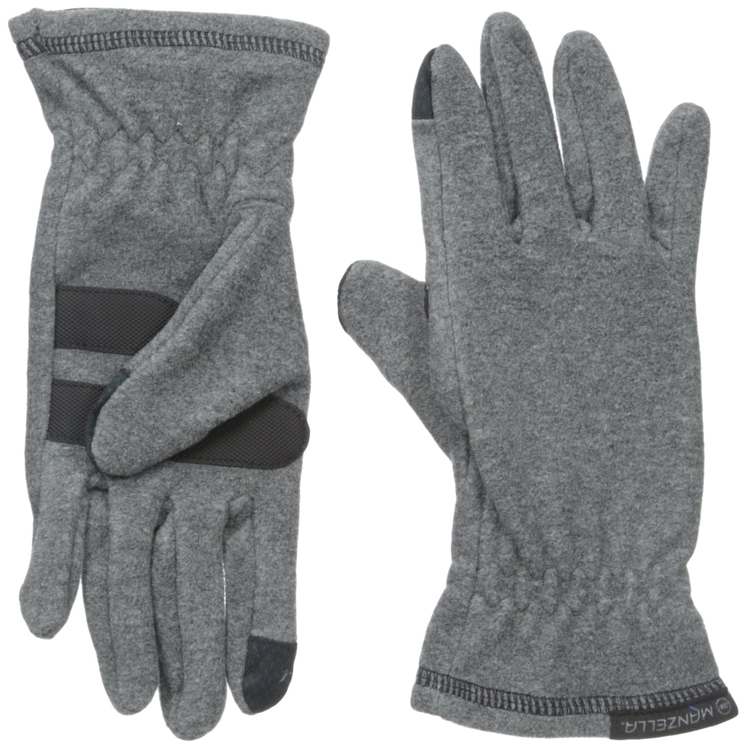 Manzella Gloves & Mittens - Women's Gloves Fleece Stretch Tahoe Ultra ...